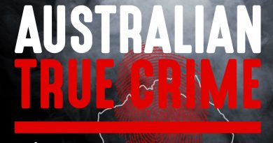 Australian True Crime Podcast