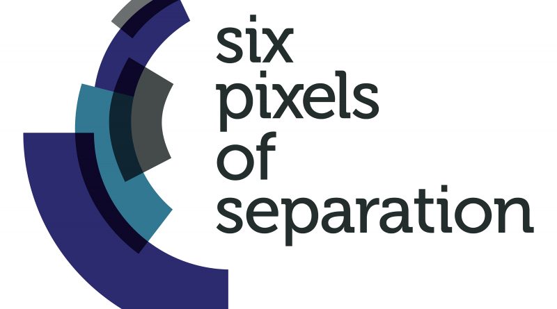 Six Pixels Of Separation