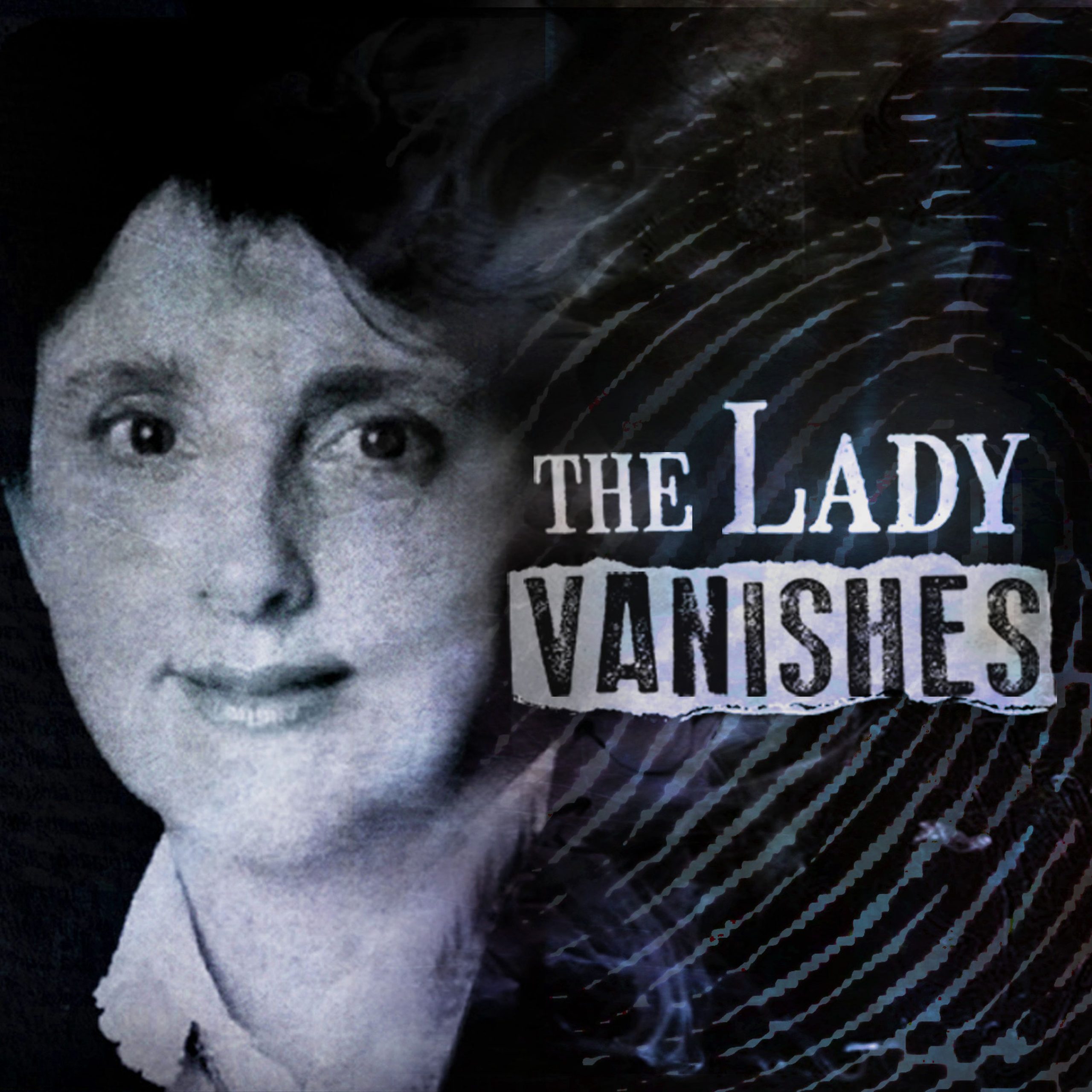 The Lady Vanishes