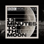 13 Minutes to The Moon Podcast