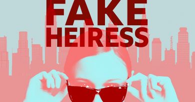 BBC Fake Heiress Podcast