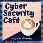 Cybersecurity Cafe Podcast