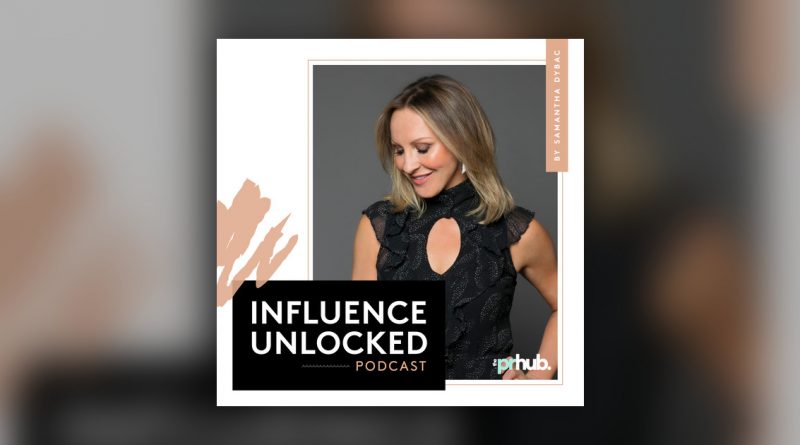 Influence Unlocked Podcast