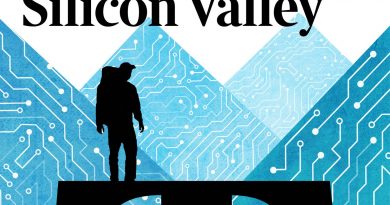 Tales Of Silicon Valley