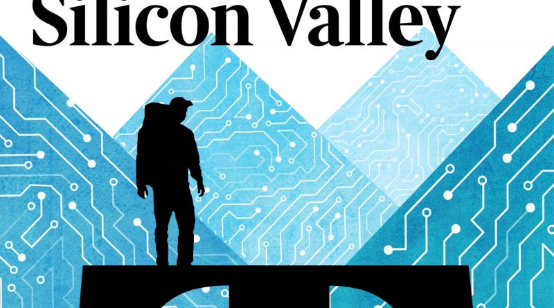 Tales Of Silicon Valley