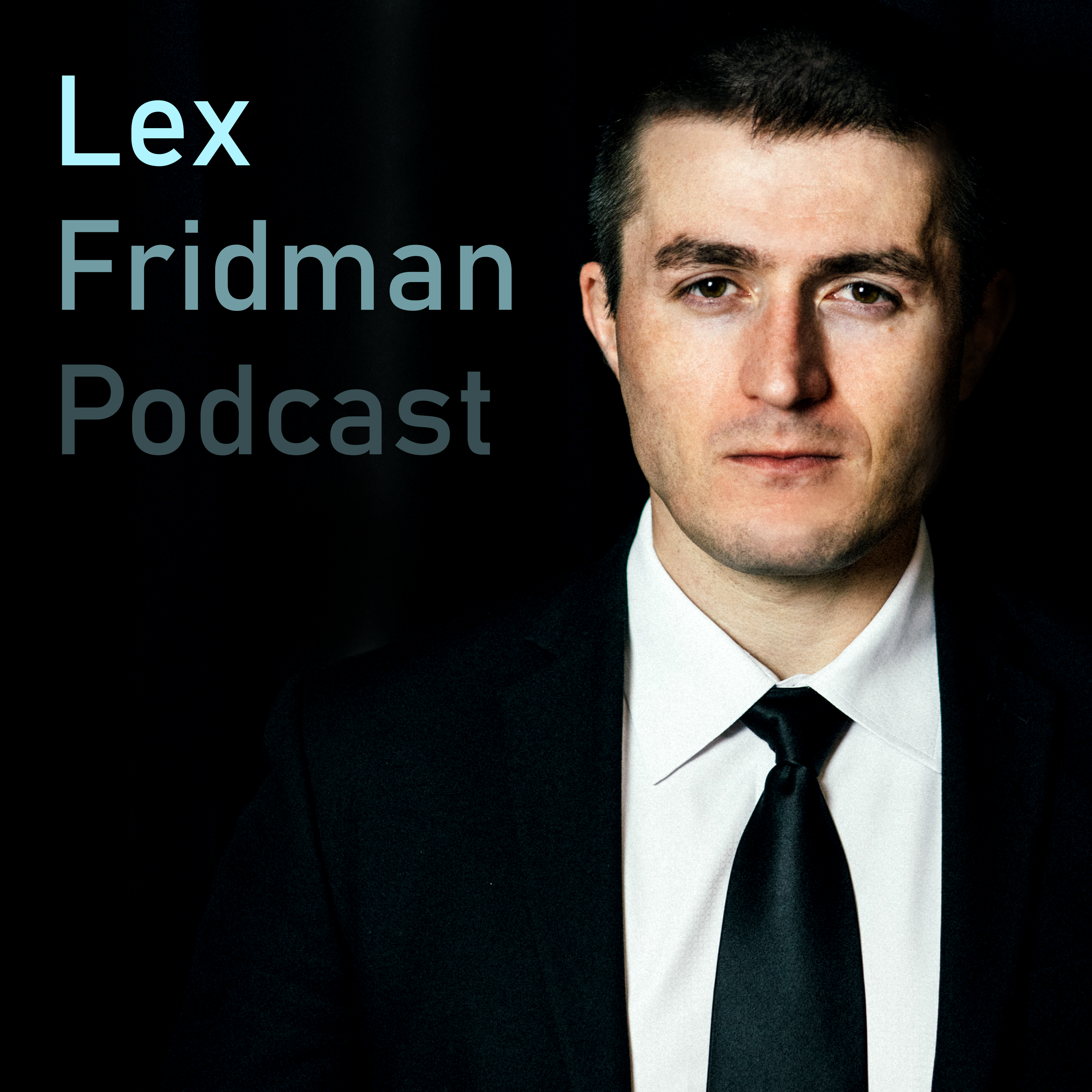 Lex Fridman Podcast: #121 – Eugenia Kuyda: Friendship with an AI Companion  on Apple Podcasts